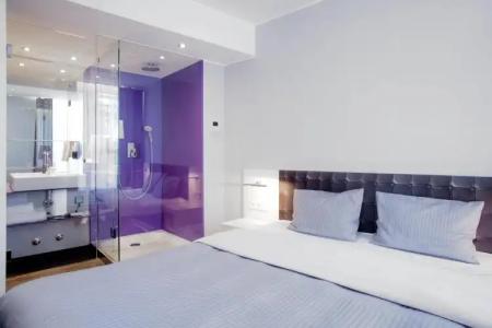 Rilano 24/7 Munich - 5