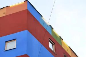 Creatif Hotel Elephant, Munchen