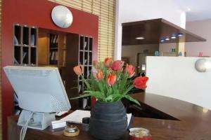 Westend Hotel, Munchen