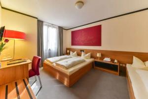 Hotel Fidelio, Munchen