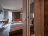 Superior Double room with balcony