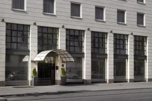 K+K Hotel am Harras, Munchen