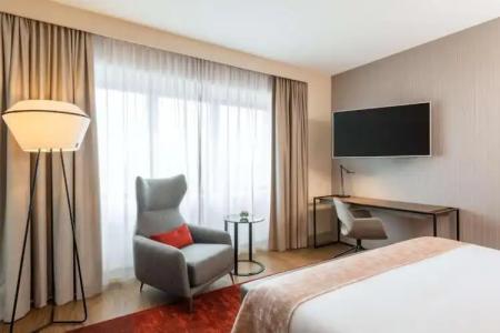 NH Collection München Bavaria - 66