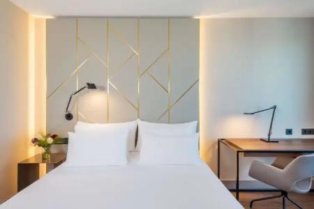 NH Collection München Bavaria - 52