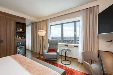 NH Collection München Bavaria - 70