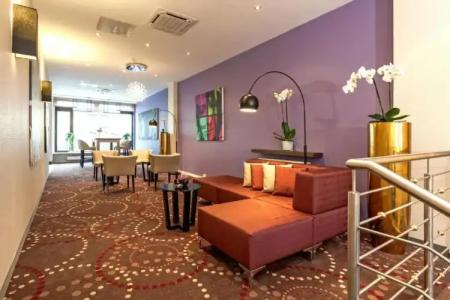 Leonardo Munich City North - 12