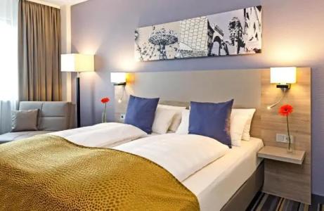 Leonardo Munich City North - 33