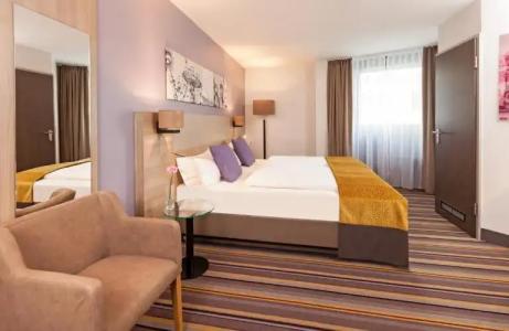 Leonardo Munich City North - 37