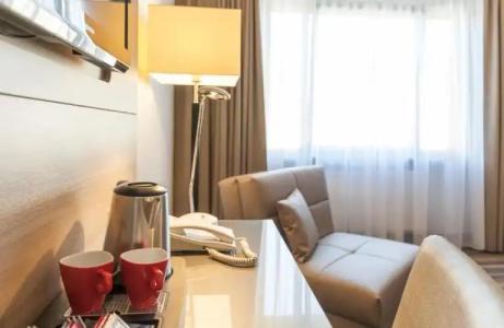 Leonardo Munich City North - 29