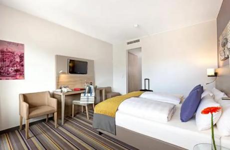 Leonardo Munich City North - 23