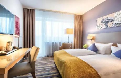 Leonardo Munich City North - 39