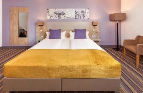 Leonardo Munich City North - 32