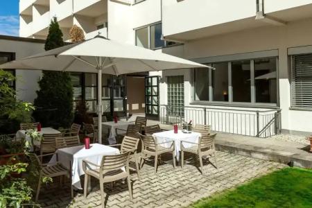 Leonardo Munich City North - 14