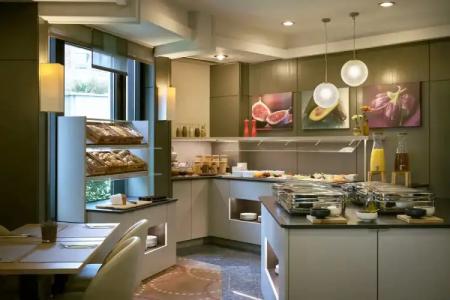 Leonardo Munich City North - 11