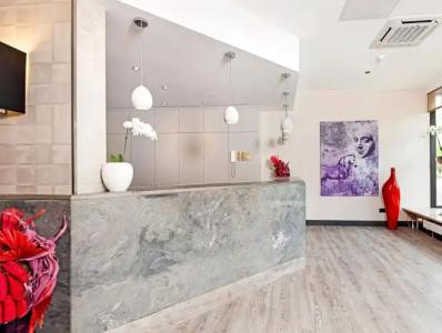 Leonardo Munich City North - 1