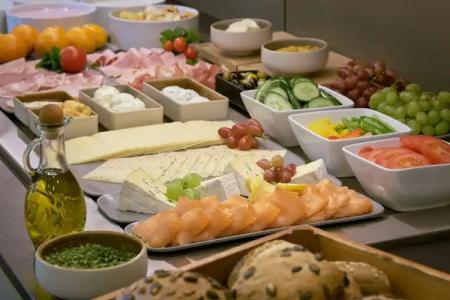 Leonardo Munich City North - 10