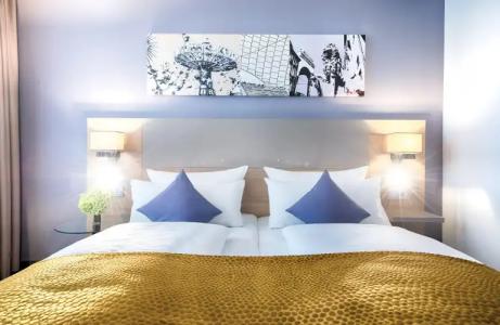 Leonardo Munich City North - 5