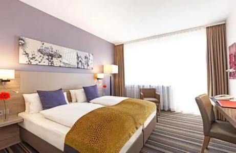 Leonardo Munich City North - 22