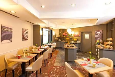 Leonardo Munich City North - 18