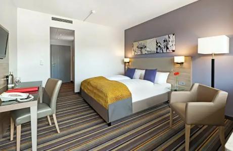 Leonardo Munich City North - 6