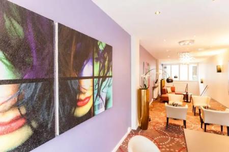 Leonardo Munich City North - 13