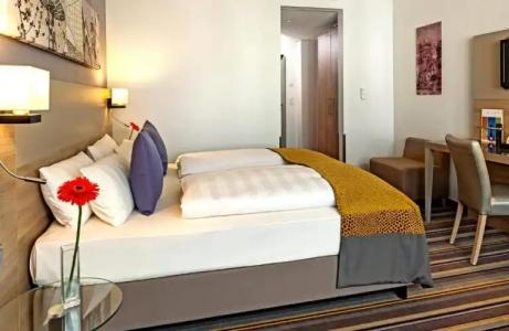 Leonardo Munich City North - 36