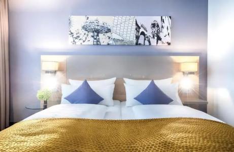 Leonardo Munich City North - 25