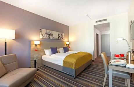 Leonardo Munich City North - 34