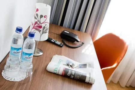 Aurbacher Hof Gmbh - 23