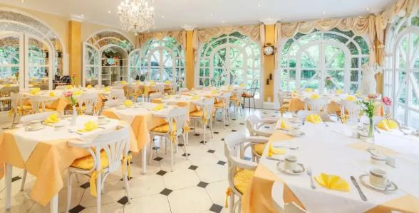 Aurbacher Hof Gmbh - 18