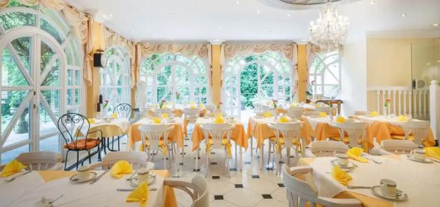 Aurbacher Hof Gmbh - 19