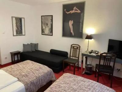 Nymphenburg City - 40