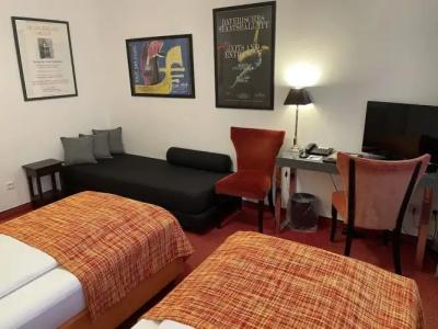 Nymphenburg City - 62