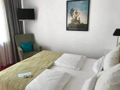 Nymphenburg City - 101