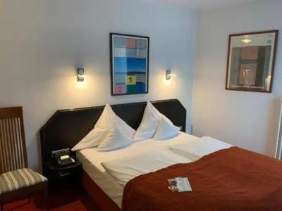 Nymphenburg City - 114