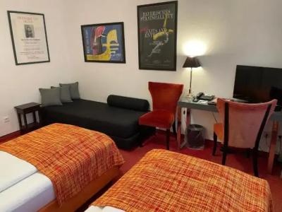 Nymphenburg City - 44