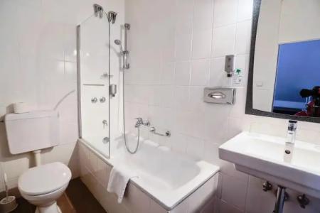 Nymphenburg City - 7