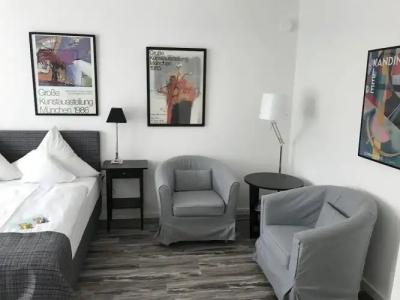 Nymphenburg City - 164