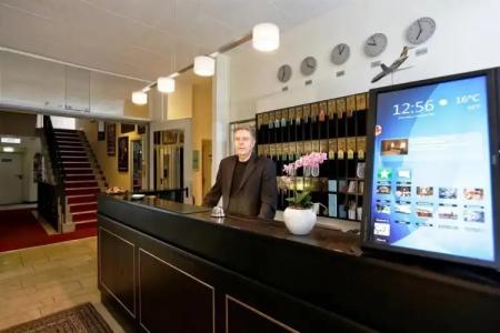 Nymphenburg City - 1