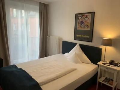 Nymphenburg City - 117