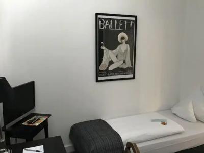 Nymphenburg City - 29