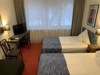 Nymphenburg City - 71