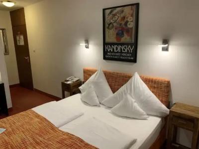 Nymphenburg City - 121