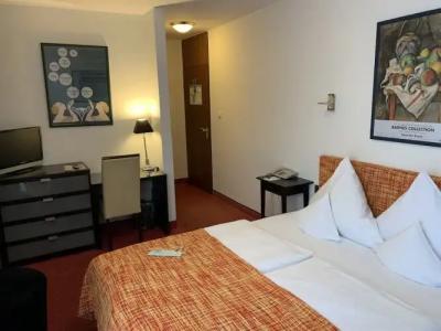 Nymphenburg City - 161