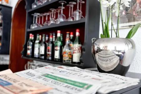 Nymphenburg City - 27