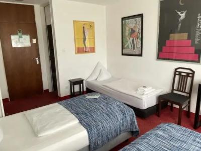 Nymphenburg City - 69