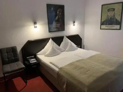 Nymphenburg City - 142