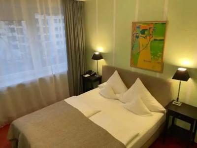 Nymphenburg City - 76