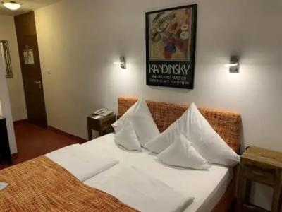 Nymphenburg City - 141