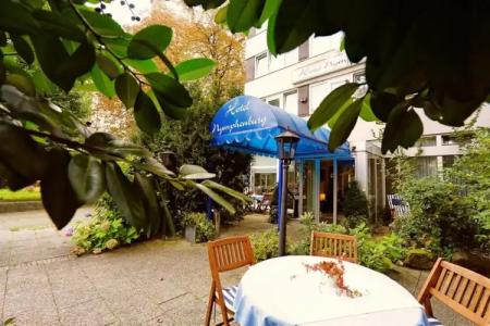 Nymphenburg City - 12